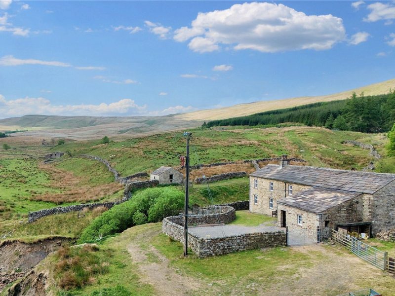 Hazel House, Widdale, DL8 3LX — photo 2