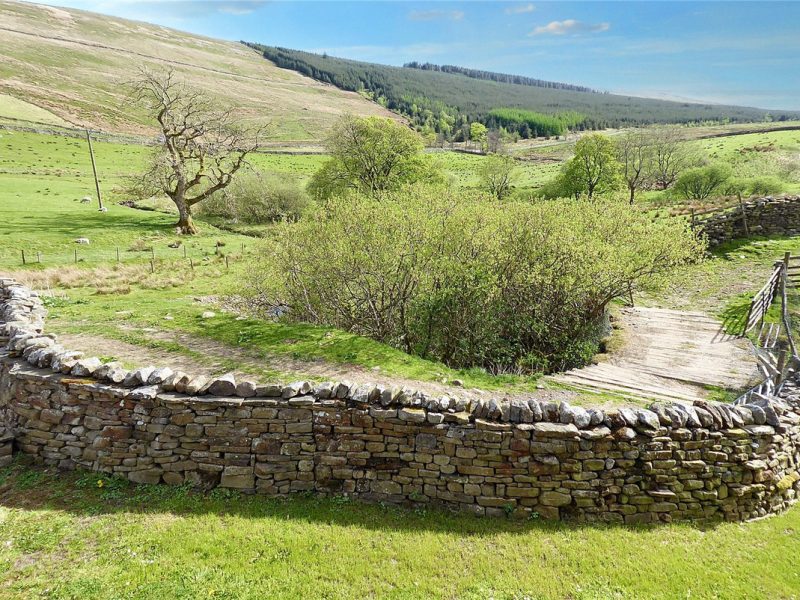 Hazel House, Widdale, DL8 3LX — photo 21