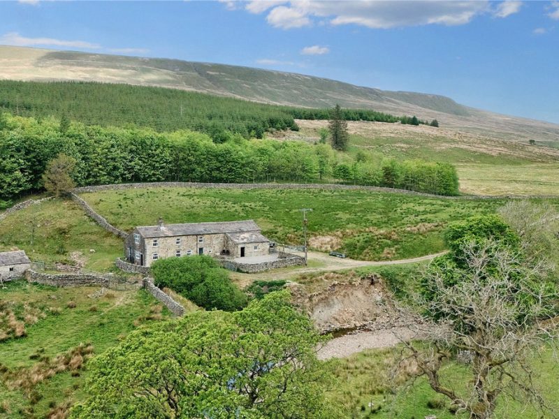 Hazel House, Widdale, DL8 3LX — photo 22
