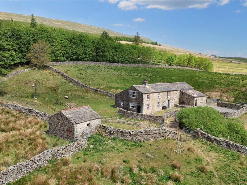 Hazel House, Widdale, DL8 3LX — photo 3