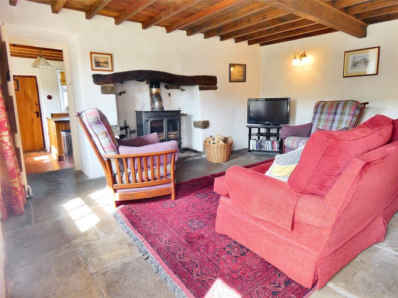 Hazel House, Widdale, DL8 3LX — photo 4