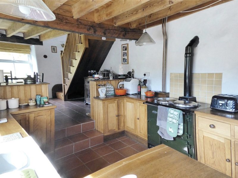 Hazel House, Widdale, DL8 3LX — photo 5