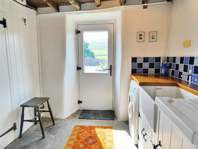 Hazel House, Widdale, DL8 3LX — photo 8