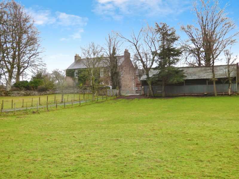 Winton House & Dairy Cottage, Winton — photo 32