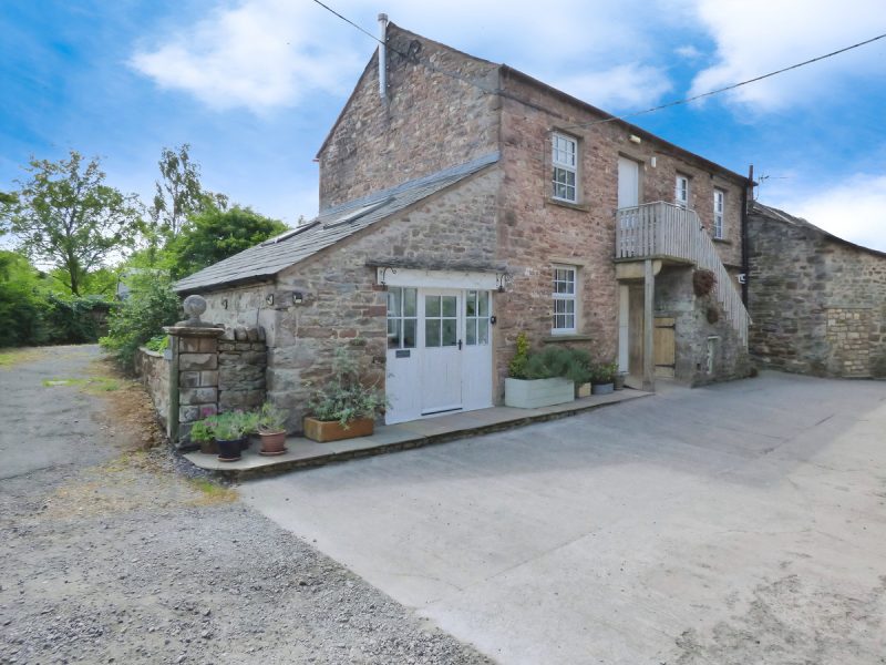 Winton House & Dairy Cottage, Winton — photo 4