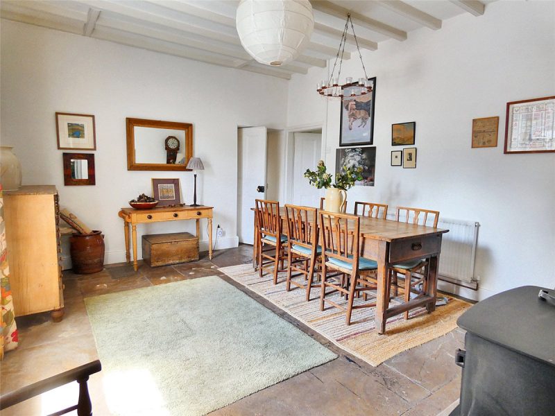 Winton House & Dairy Cottage, Winton — photo 9