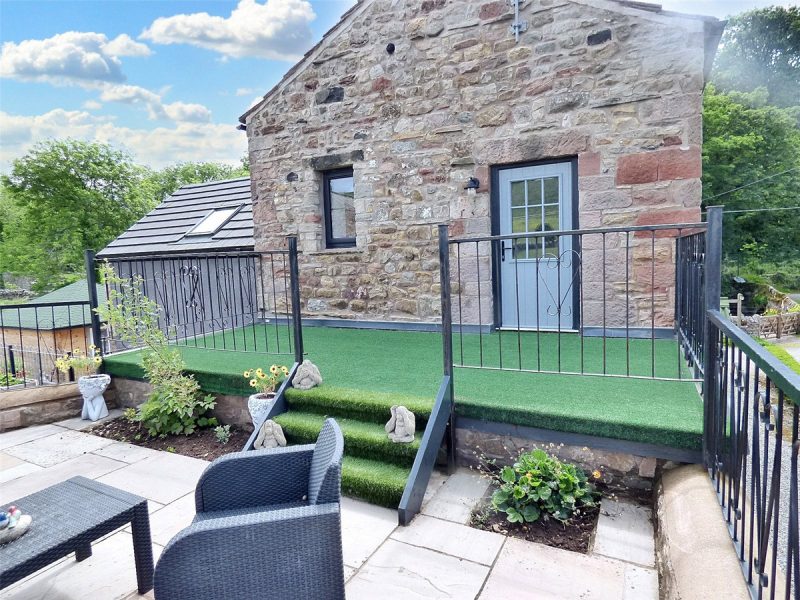 Apple Blossom Barn, Brough — photo 12