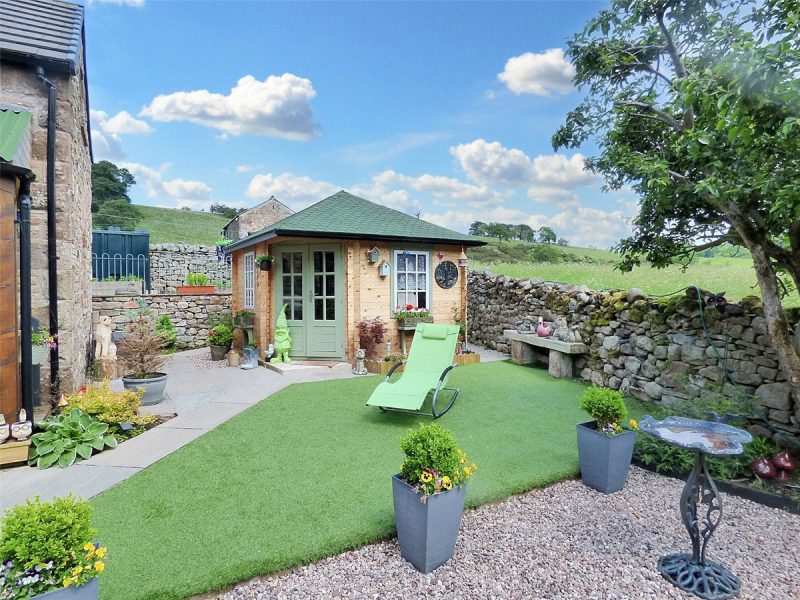Apple Blossom Barn, Brough — photo 14