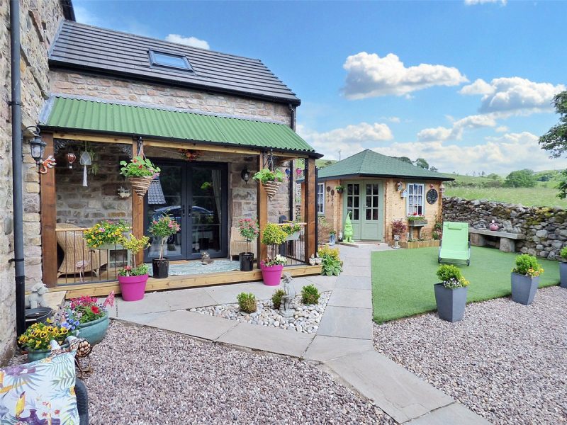 Apple Blossom Barn, Brough — photo 15