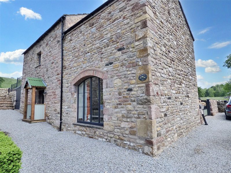 Apple Blossom Barn, Brough — photo 2