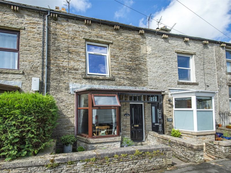 Hill View, Gayle, DL8 3RW