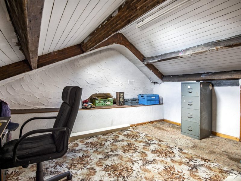 Hill View, Gayle, DL8 3RW — photo 13