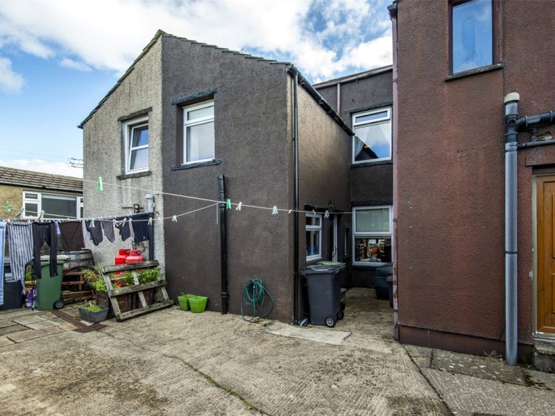 Hill View, Gayle, DL8 3RW — photo 15