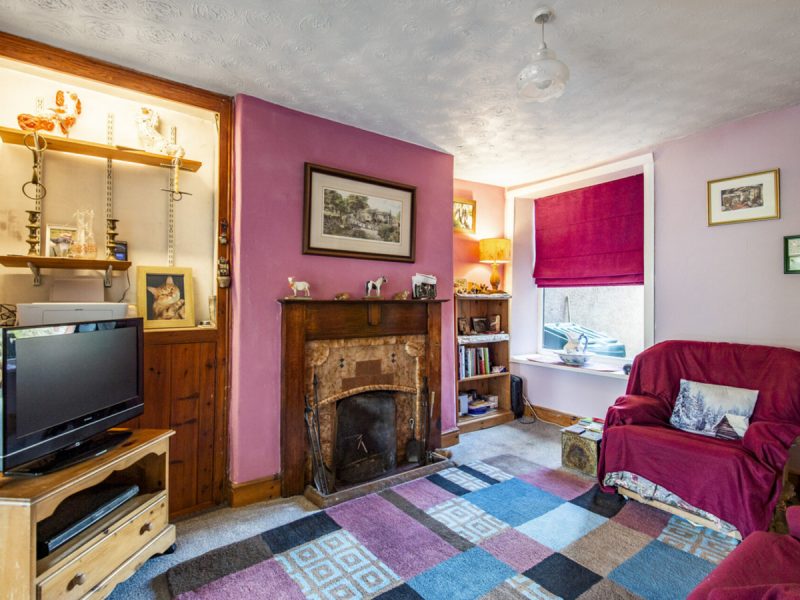 Hill View, Gayle, DL8 3RW — photo 4