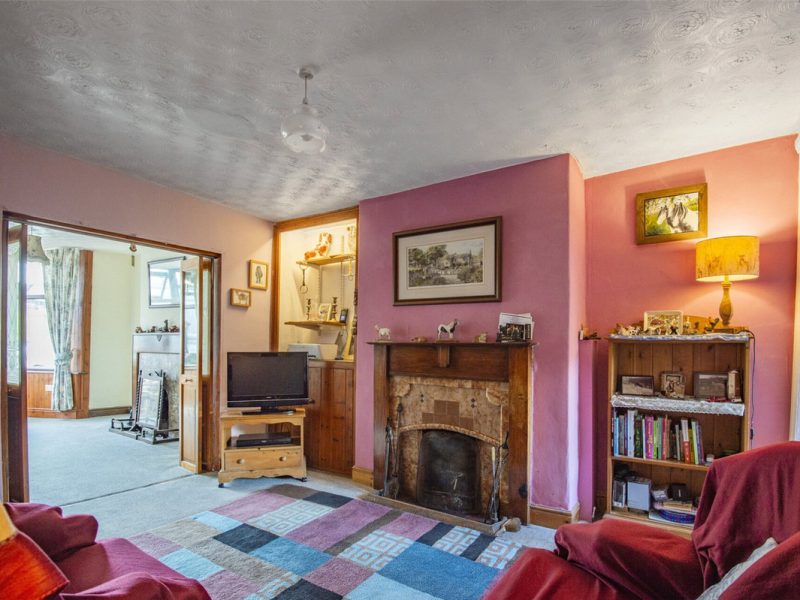 Hill View, Gayle, DL8 3RW — photo 5