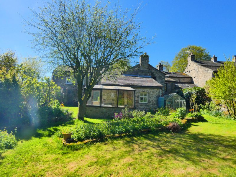 East End House, Thornton Rust, DL8 3AN — photo 17