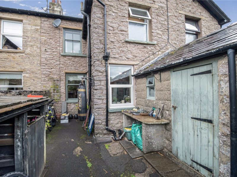 13 Park Terrace, Kirkby Stephen — photo 12