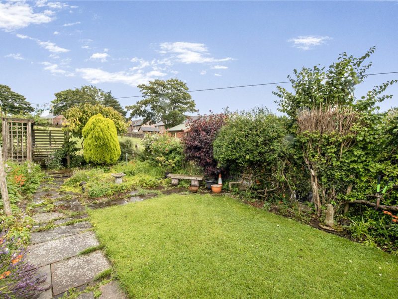 13 Park Terrace, Kirkby Stephen — photo 13