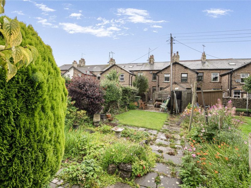 13 Park Terrace, Kirkby Stephen — photo 14