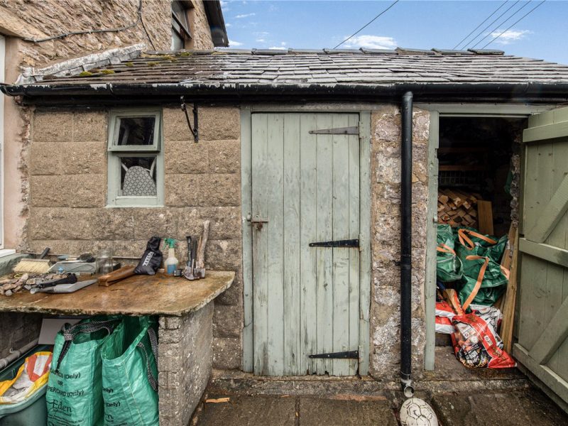 13 Park Terrace, Kirkby Stephen — photo 17