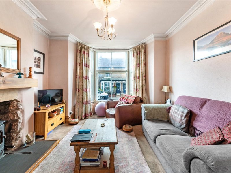 13 Park Terrace, Kirkby Stephen — photo 2