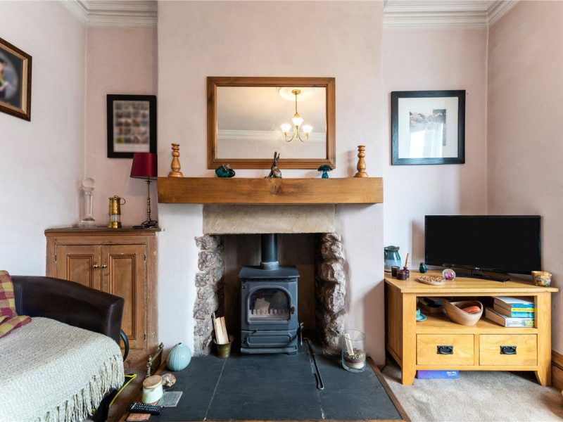 13 Park Terrace, Kirkby Stephen — photo 4
