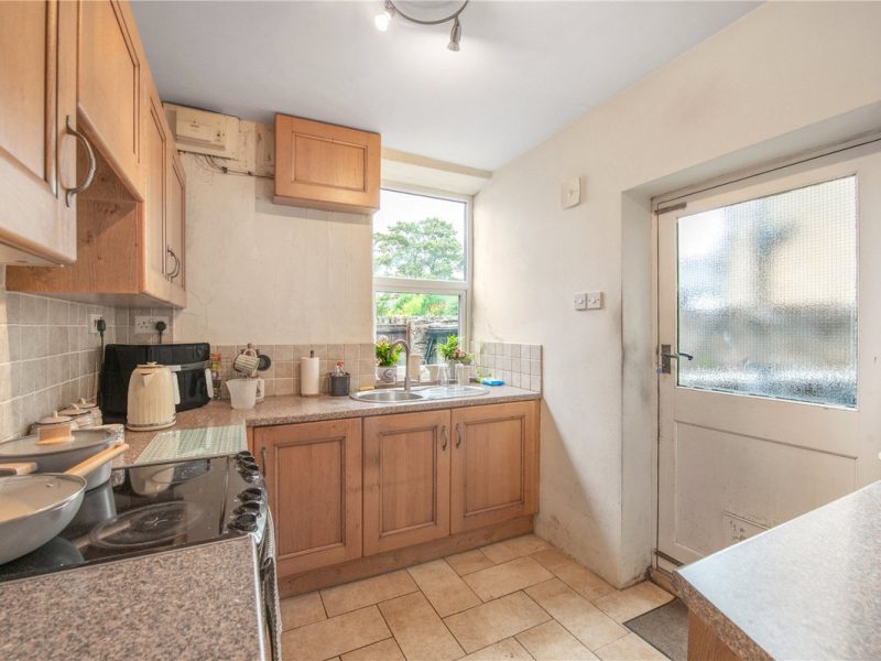 13 Park Terrace, Kirkby Stephen — photo 5