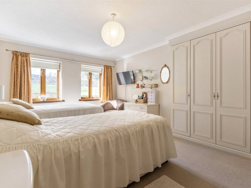 Furlongs, Kingsley Drive, Middleham, DL8 4PZ — photo 13