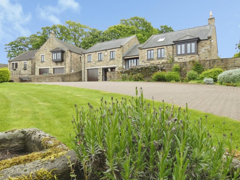 Furlongs, Kingsley Drive, Middleham, DL8 4PZ — photo 16