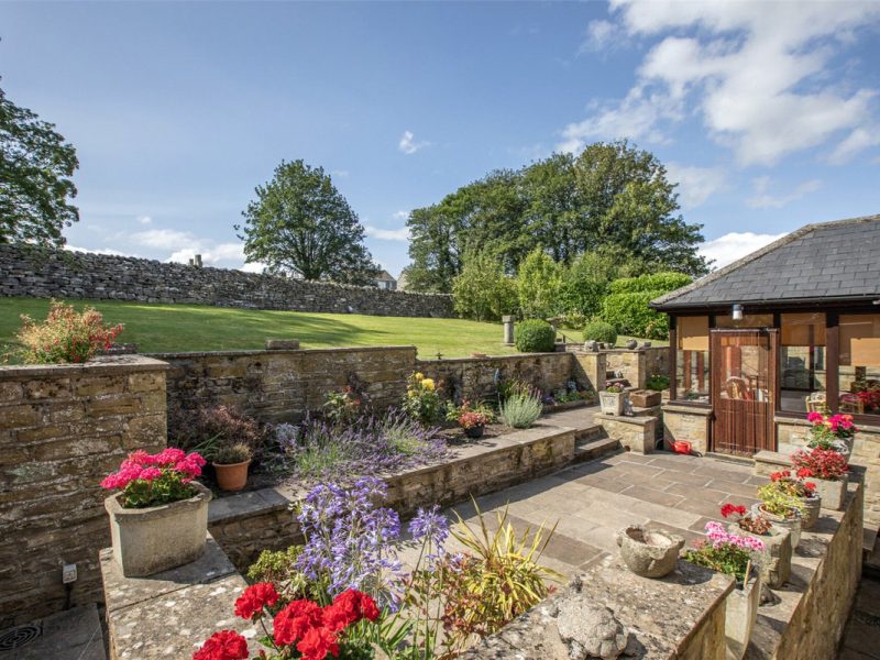 Furlongs, Kingsley Drive, Middleham, DL8 4PZ — photo 2