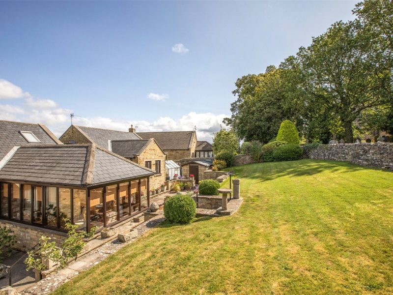 Furlongs, Kingsley Drive, Middleham, DL8 4PZ — photo 20