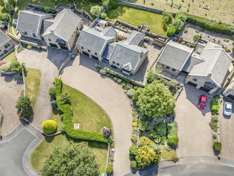 Furlongs, Kingsley Drive, Middleham, DL8 4PZ — photo 21