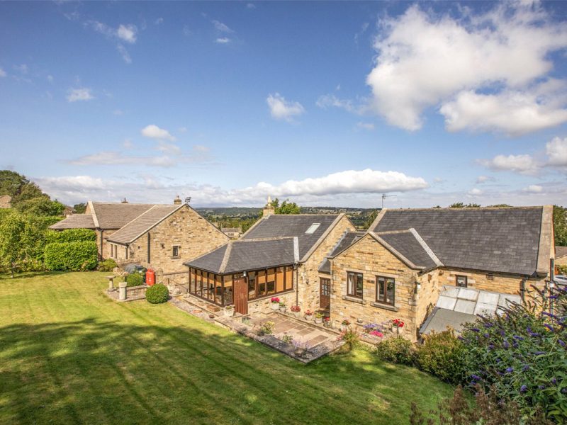 Furlongs, Kingsley Drive, Middleham, DL8 4PZ — photo 3