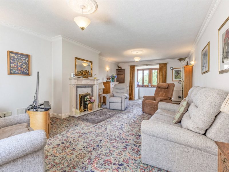 Furlongs, Kingsley Drive, Middleham, DL8 4PZ — photo 4