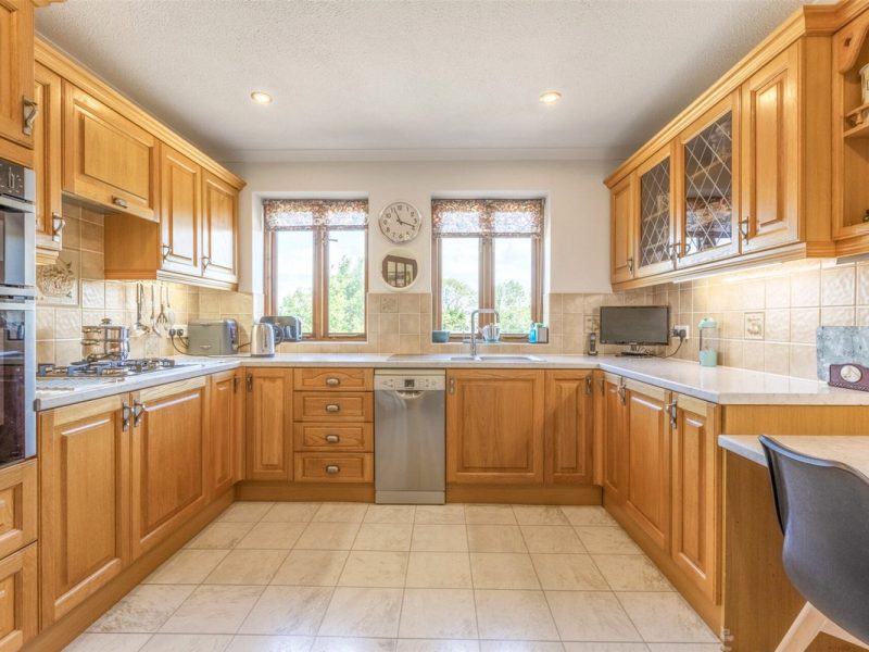 Furlongs, Kingsley Drive, Middleham, DL8 4PZ — photo 5