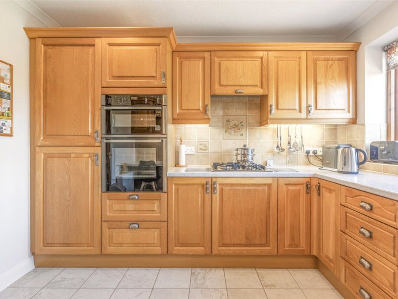 Furlongs, Kingsley Drive, Middleham, DL8 4PZ — photo 6