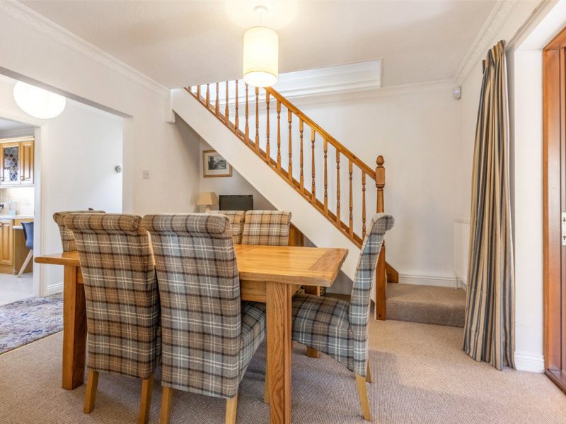 Furlongs, Kingsley Drive, Middleham, DL8 4PZ — photo 7