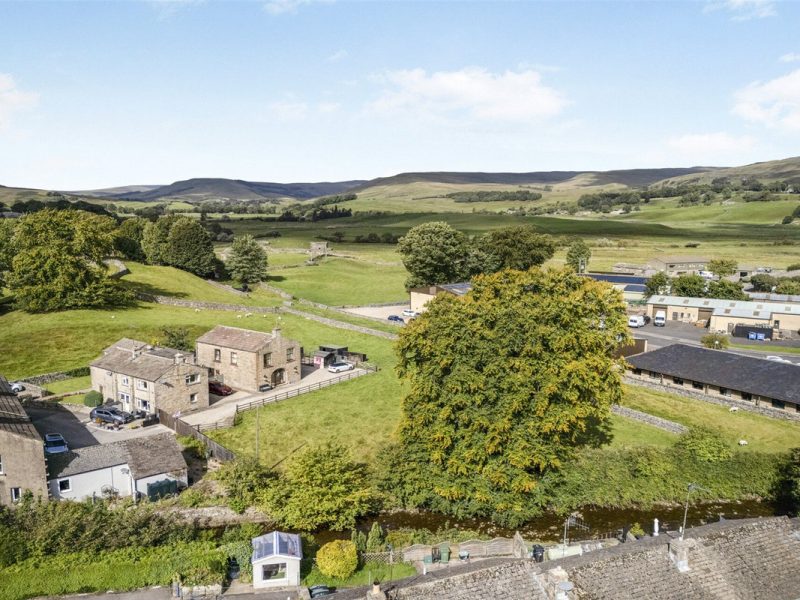 Curlew Cottage, Hawes — photo 14