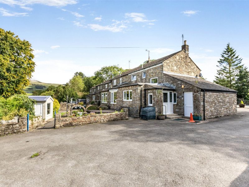 Curlew Cottage, Hawes — photo 2
