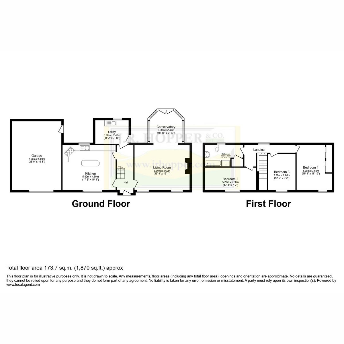 Crosby Garrett, Kirkby Stephen, CA17 4PW — plan 1