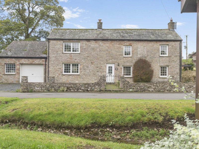 Crosby Garrett, Kirkby Stephen, CA17 4PW — photo 17