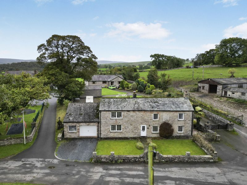 Crosby Garrett, Kirkby Stephen, CA17 4PW — photo 19