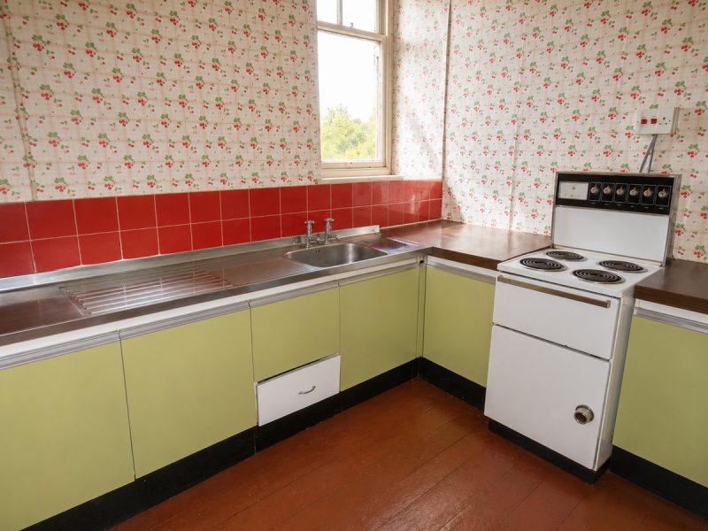 Horseshoe Fish & Chip Shop, 50-52 Market Street, Kirkby Stephen — photo 11