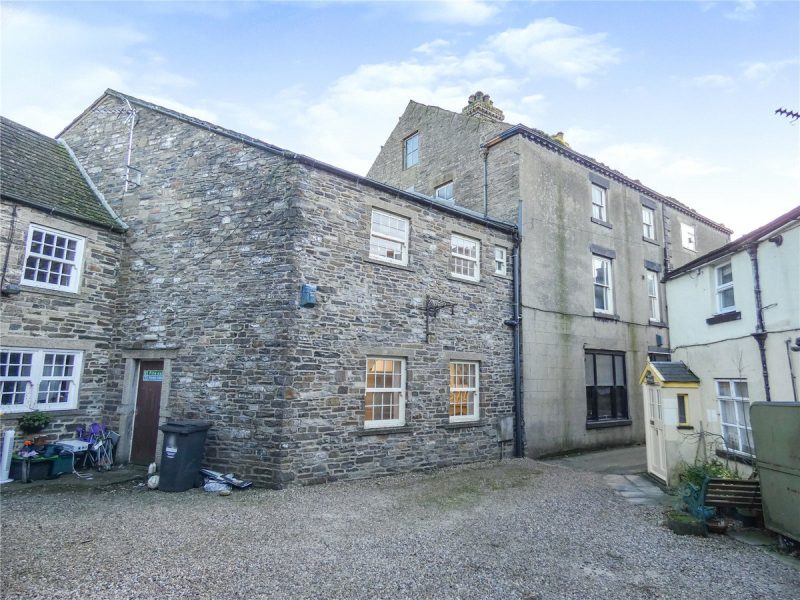 Norfolk House, High Street, Leyburn, DL8 5AQ — photo 14