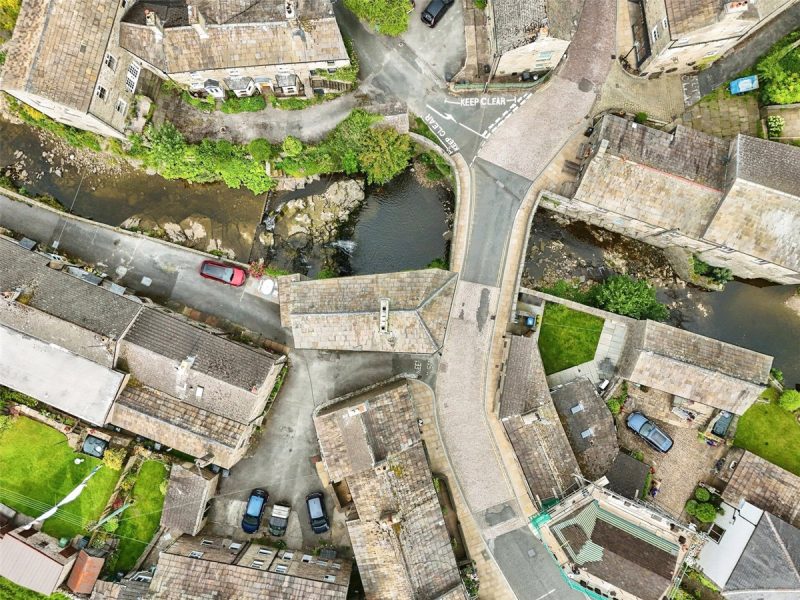 Riverside House, Hawes — photo 10