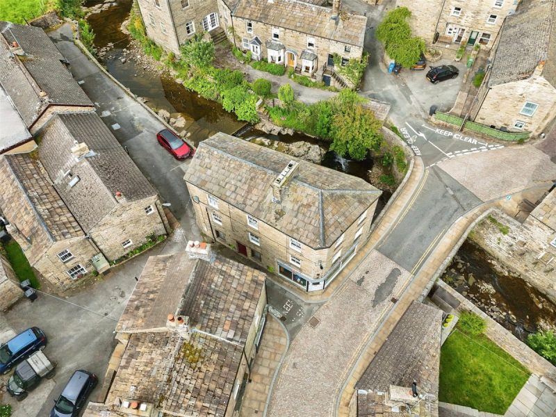 Riverside House, Hawes — photo 11