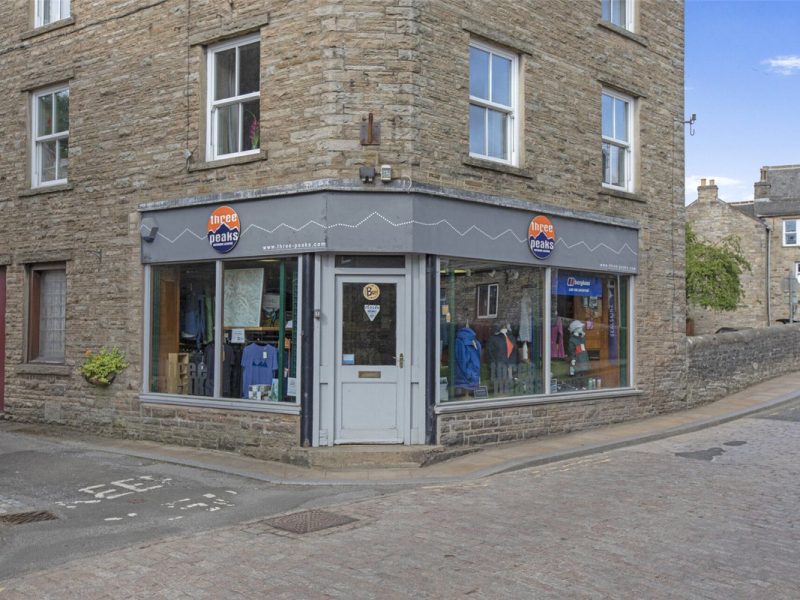 Riverside House, Hawes — photo 2