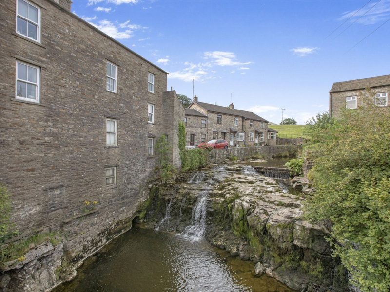 Riverside House, Hawes — photo 3