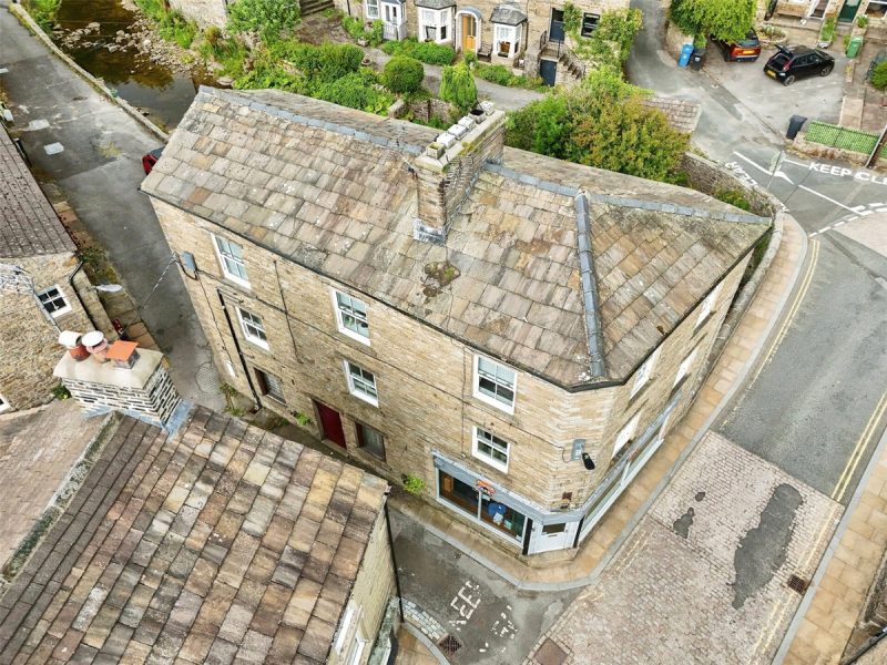 Riverside House, Hawes — photo 9