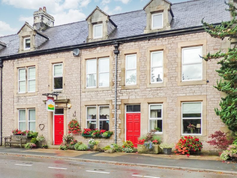 The Jolly Farmers, Kirkby Stephen, CA17 4SH